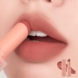 Zero Matte Lipstick #23 Ruddy Nude