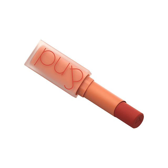 Zero Matte Lipstick #23 Ruddy Nude