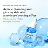 Hyaluronic Multi Peptide PDRN Serum