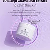 Guava 70 Skin Toner Face Mask Pad (Calman / Revitalizan)