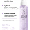 Guava Moisture Collagen Facial Mist (Bruma Hidratante, Calmante y Anti Envejecimiento)