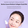 Guava Moisture Collagen Facial Mist (Bruma Hidratante, Calmante y Anti Envejecimiento)