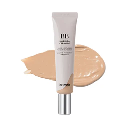 (#23N Light Medium) Moringa Ceramide BB Cream SPF 30 PA++