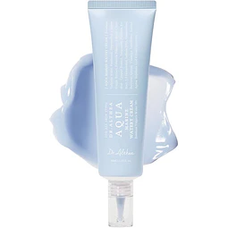 Aqua Marine Watery Cream (Hidratante, Calmante)