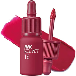 Ink Velvet (#16 Heart Fuchsia Pink)