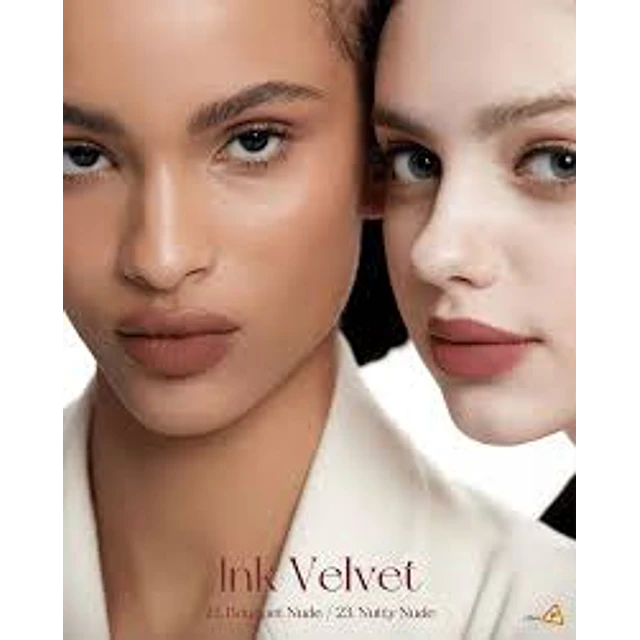 Ink Velvet (#23 Nutty Nude)