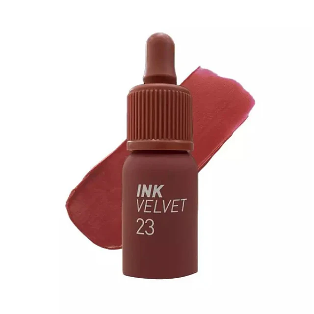 Ink Velvet (#23 Nutty Nude)