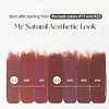 Ink Velvet (#23 Nutty Nude)