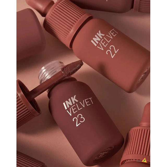 Ink Velvet (#23 Nutty Nude)