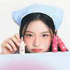 ink velvet (#48 100 Hearts) 