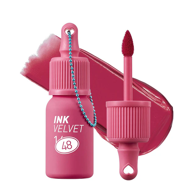 ink velvet (#48 100 Hearts) 