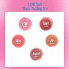 Lip & Cheek Blurry Pudding Pot ( Hurt )
