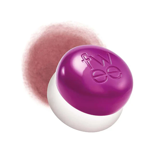 Lip & Cheek Blurry Pudding Pot ( Hurt )
