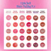 Lip & Cheek Blurry Pudding Pot ( Hurt )