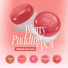 Lip & Cheek Blurry Pudding Pot ( Seventeen )