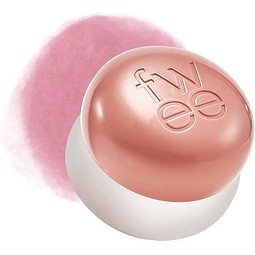 Lip & Cheek Blurry Pudding Pot ( Oh! )