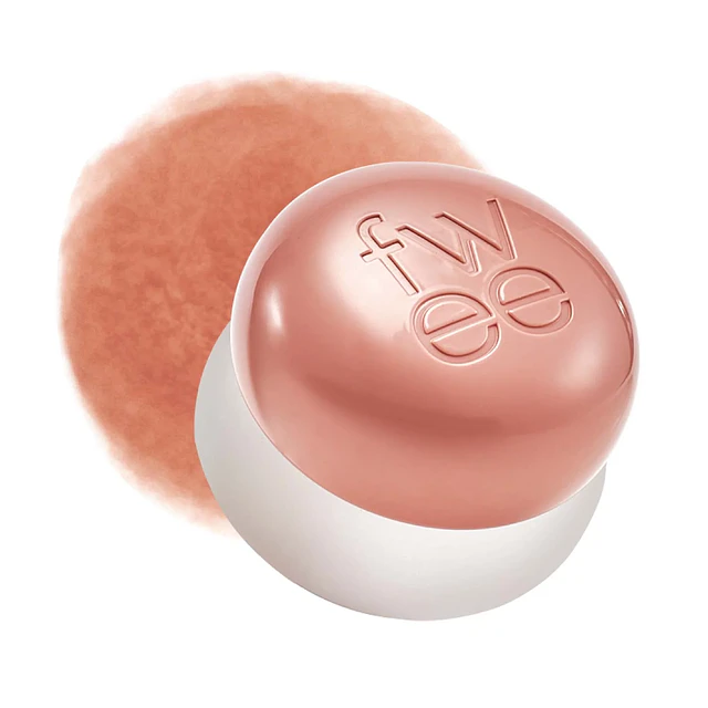 Lip & Cheek Blurry Pudding Pot ( My )