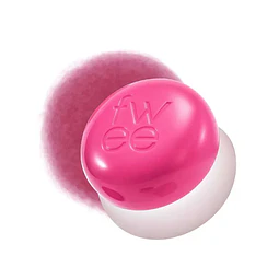 Lip & Cheek Blurry Pudding Pot ( Crush )