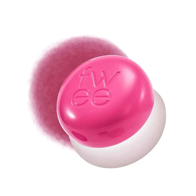 Lip & Cheek Blurry Pudding Pot ( Crush )