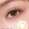 Lentes Spanish Real Brown 1 Day (Diarios 10pcs)  Efecto Natural 