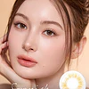 Lentes Spanish Real Brown 1 Day (Diarios 10pcs)  Efecto Natural 