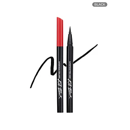Superproof Pen Liner KILL BLACK