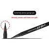 Superproof Pen Liner KILL BLACK