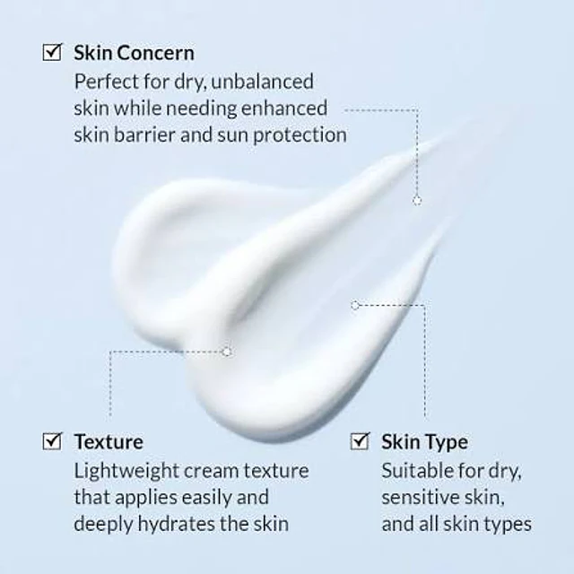 Aqua Glowing Sunscreen (Vegan PDRN SPF50+ PA++++)
