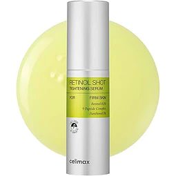 The Vita-A Retinol Shot Tightening Serum