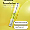 The Vita-A Retinol Shot Tightening Serum