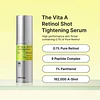 The Vita-A Retinol Shot Tightening Serum