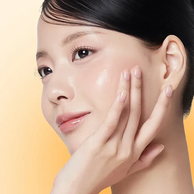 Kojic Acid Turmeric Vita Capsule (Piel Radiante)