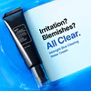 Midnight Blue Clearing Water Cream