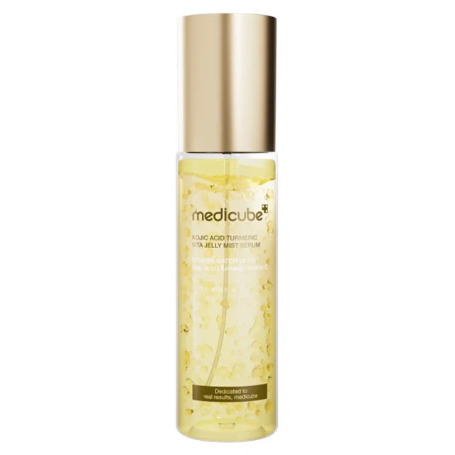 Kojic Acid Turmeric Vita Jelly Mist Serum (Glow / Hiperpigmentacion)