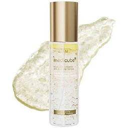 Kojic Acid Turmeric Vita Jelly Mist Serum (Glow / Hiperpigmentacion)