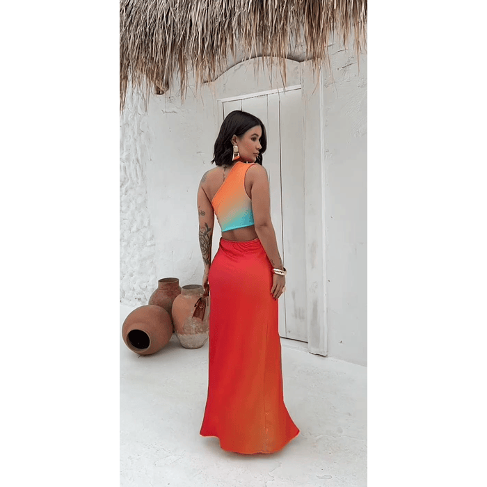 VESTIDO ARCO IRIS 2