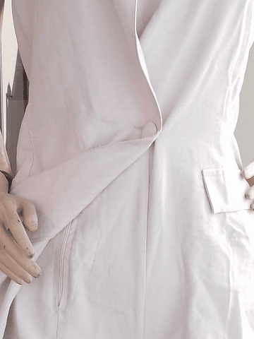 VESTIDO GENERIC DE VERANO