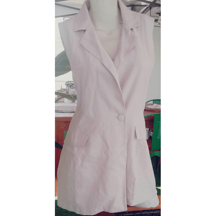 VESTIDO GENERIC DE VERANO 2