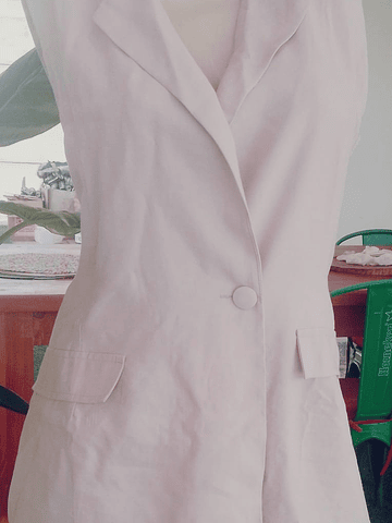 VESTIDO GENERIC DE VERANO