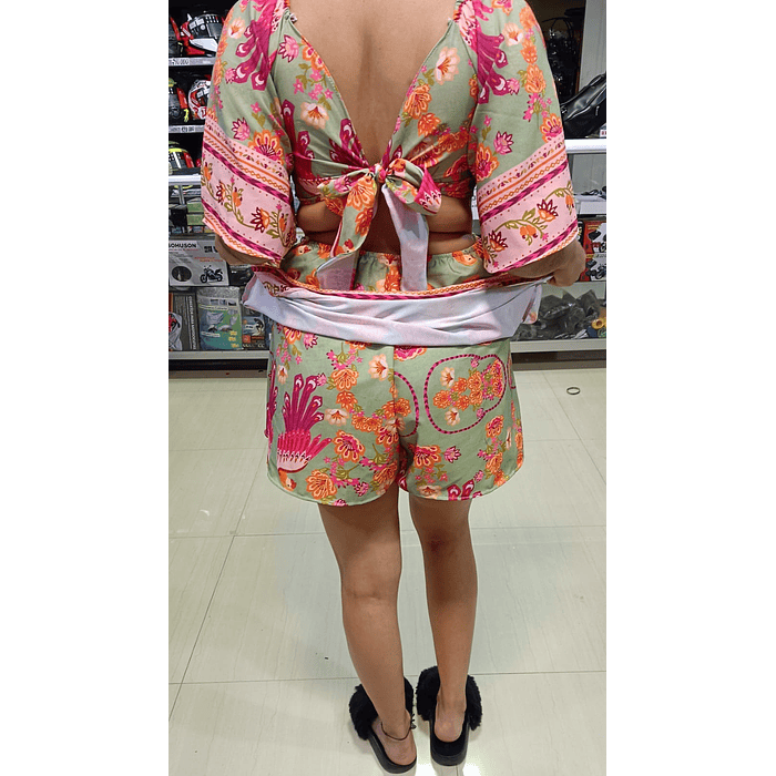 MACAQUINHO PRIMAVERAL 2