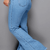 JEANS FLARE TESLA 2