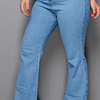 JEANS FLARE TESLA 3