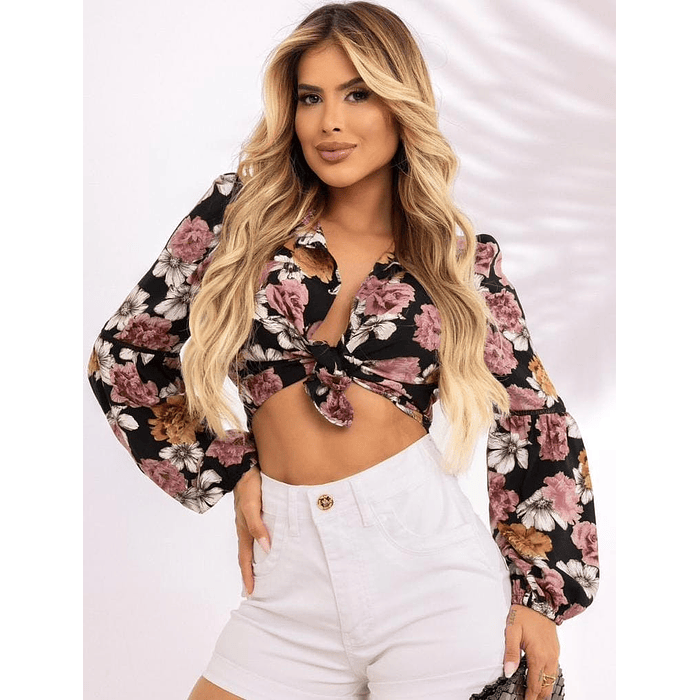 SHORT PAZ CON FAJA 2