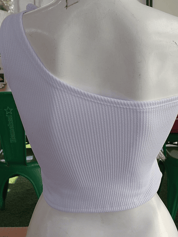 TOP VERANO UN HOMBRO