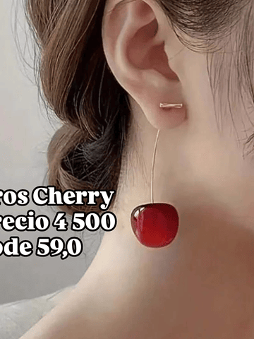 AROS CHERRY