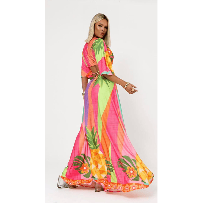 VESTIDO PRIMAVERA  3