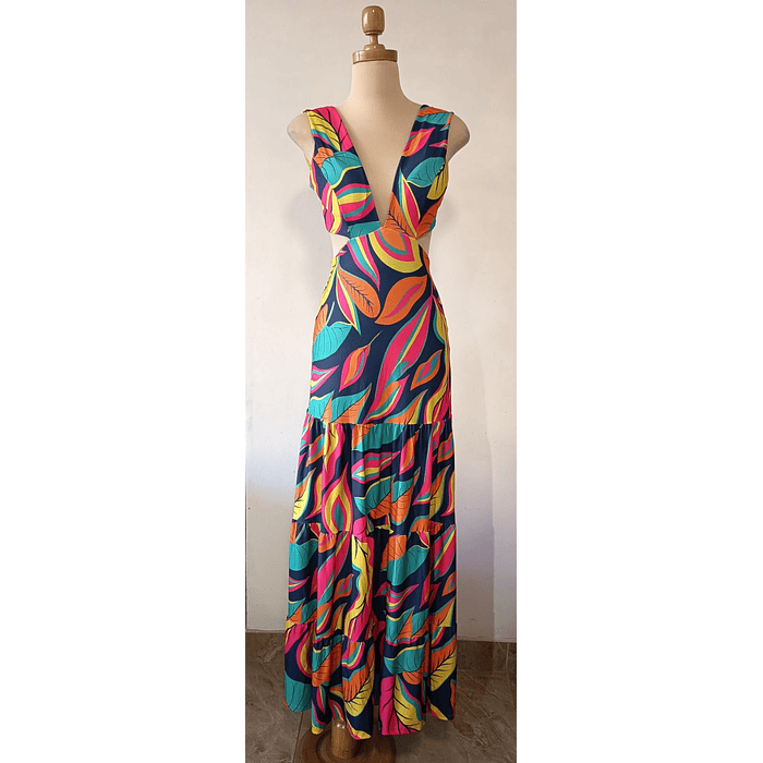 VESTIDO VERANO AURORA 1