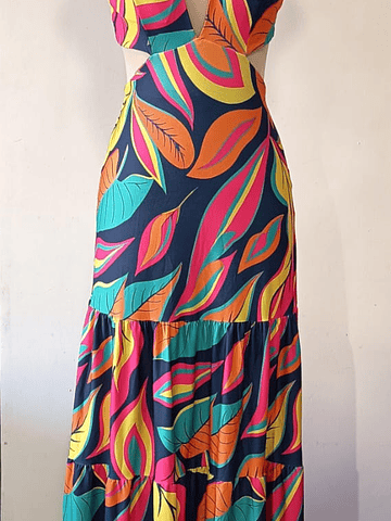 VESTIDO VERANO AURORA