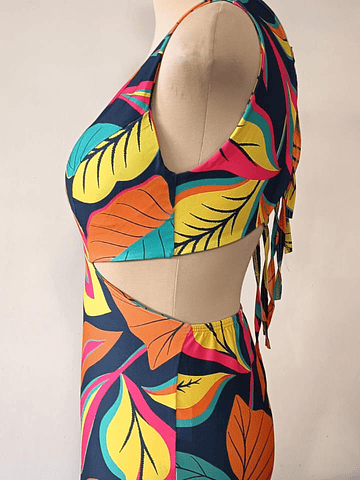 VESTIDO VERANO AURORA