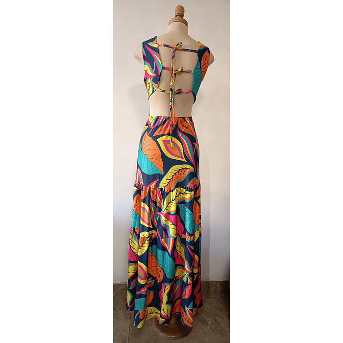 VESTIDO VERANO AURORA 3